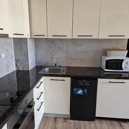 Апартамент Garden Of Eden- Mintgarden- *