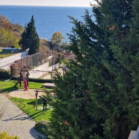 Garden Of Eden- Mintgarden- Апартамент *