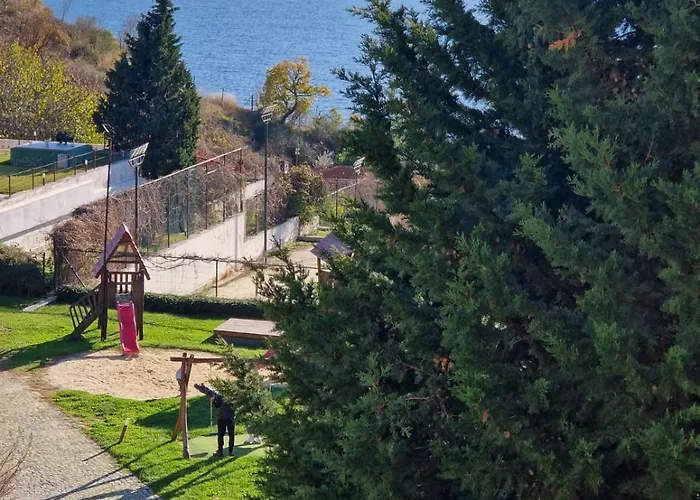 Garden Of Eden- Mintgarden- Апартамент *