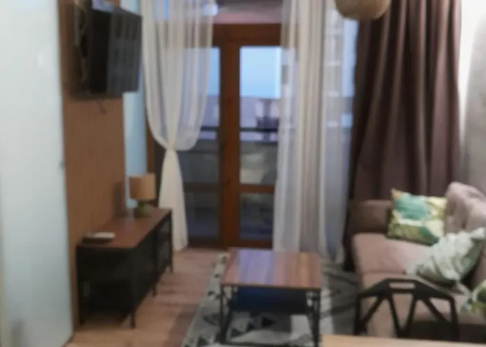 Garden Of Eden- Mintgarden- Свети Влас