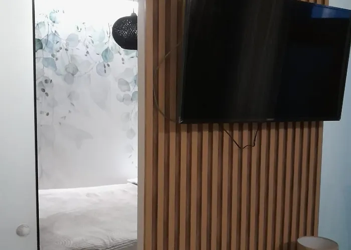 Апартамент Garden Of Eden- Mintgarden- Свети Влас