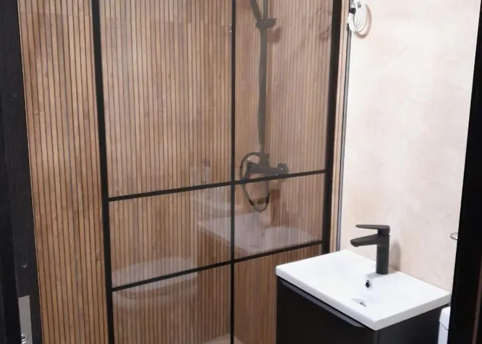 Garden Of Eden- Mintgarden- Апартамент