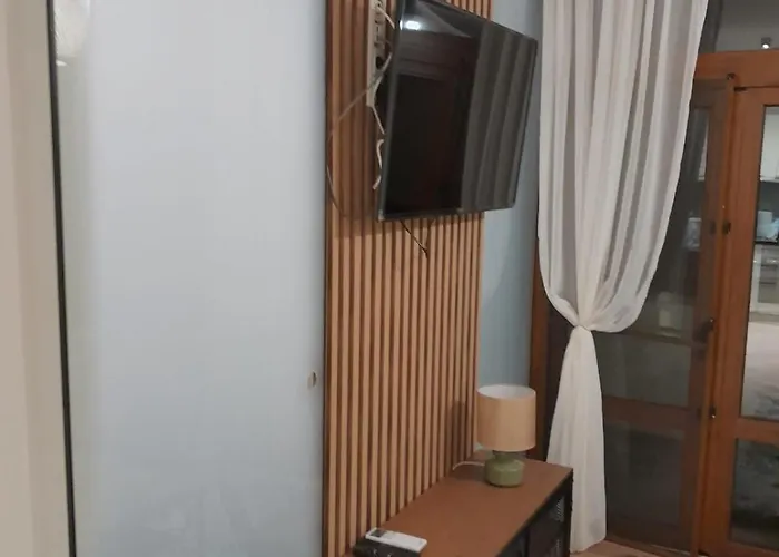 Garden Of Eden- Mintgarden- Свети Влас