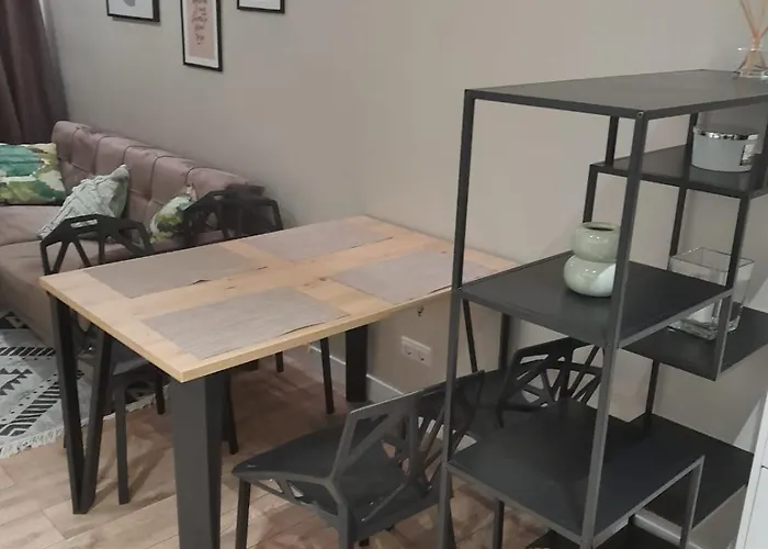 Garden Of Eden- Mintgarden- Апартамент