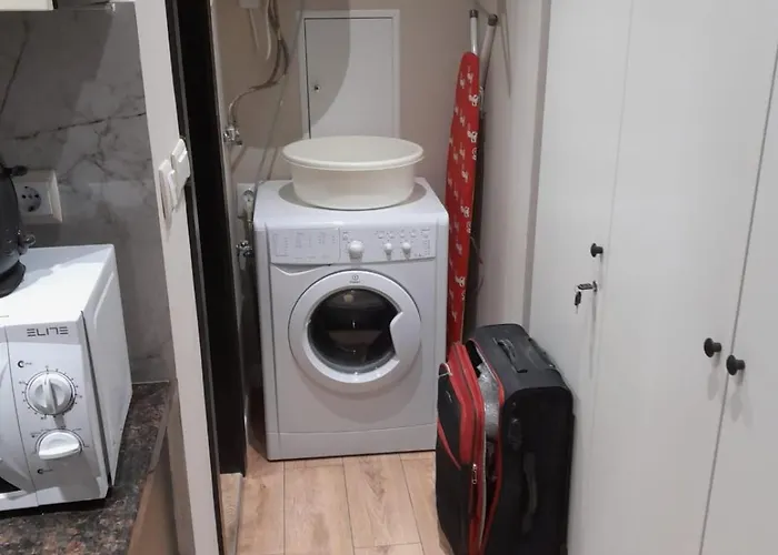 Garden Of Eden- Mintgarden- Апартамент Свети Влас